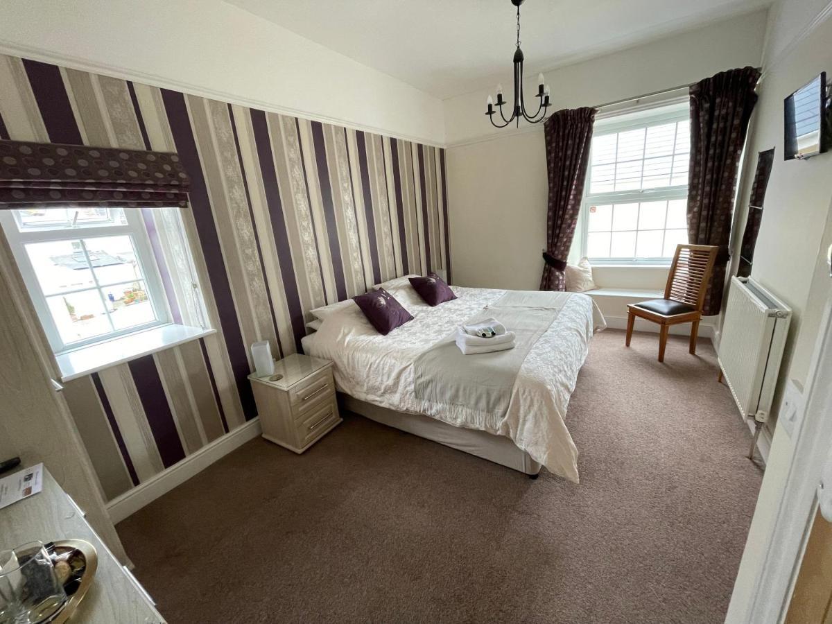 The Brookfield Guest house Braunton