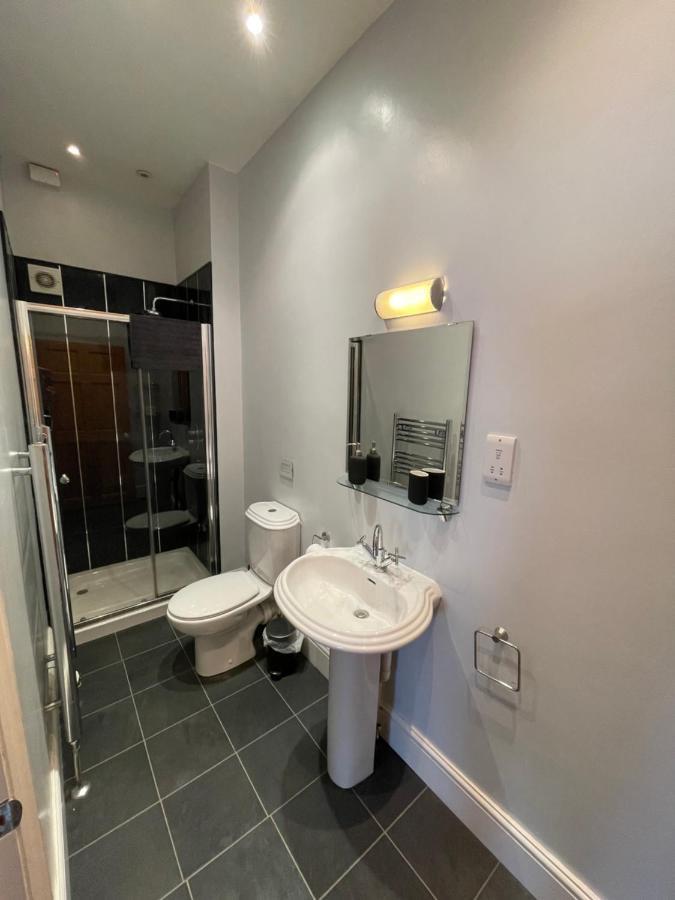 The Brookfield Guest house *