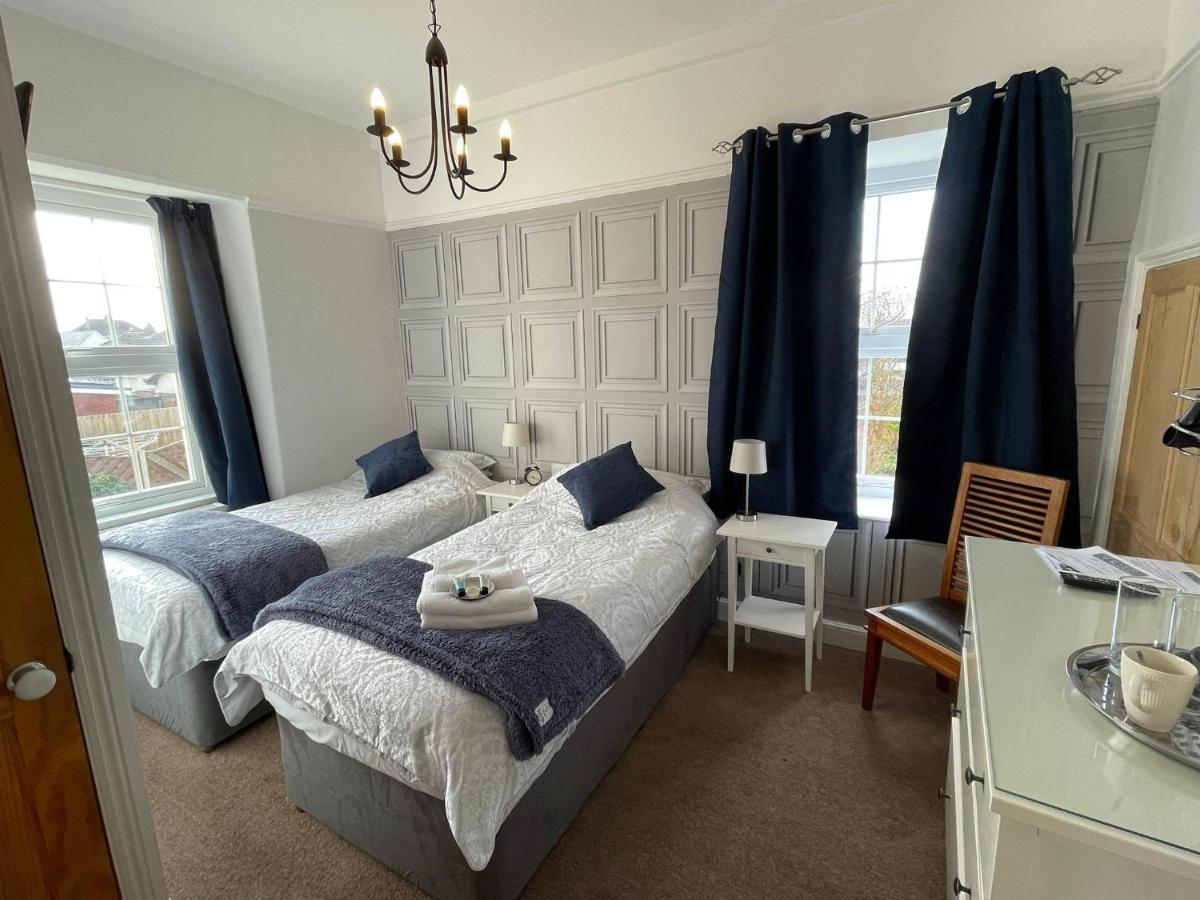 The Brookfield Braunton
