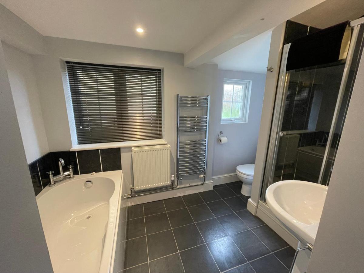 The Brookfield Braunton